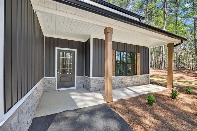 338 Dunn Road, Silver Creek, GA 30173