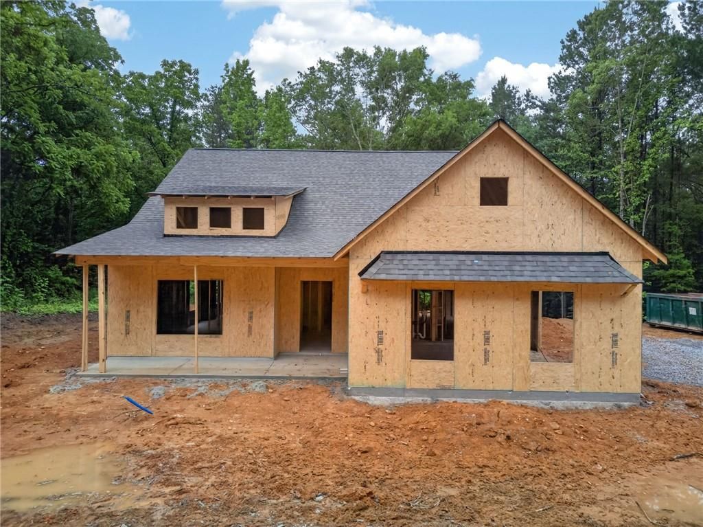338 Dunn Road, Silver Creek, GA 30173