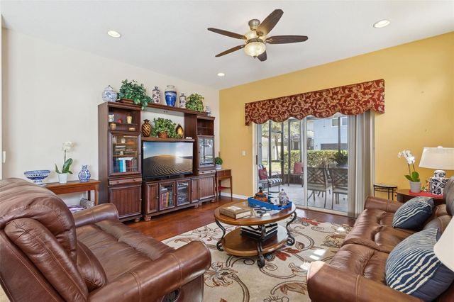 408 GRASSY KEY WAY, Groveland, FL 34736