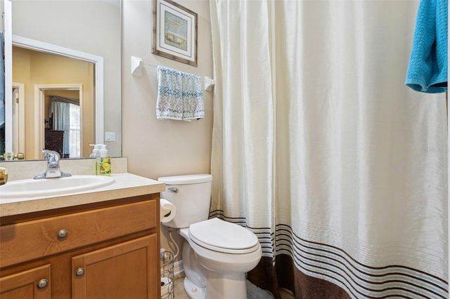 408 GRASSY KEY WAY, Groveland, FL 34736