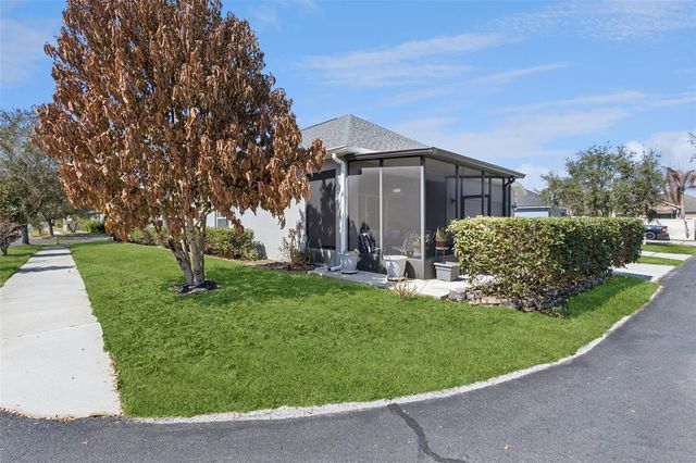 408 GRASSY KEY WAY, Groveland, FL 34736