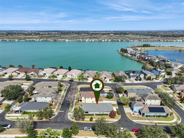 408 GRASSY KEY WAY, Groveland, FL 34736