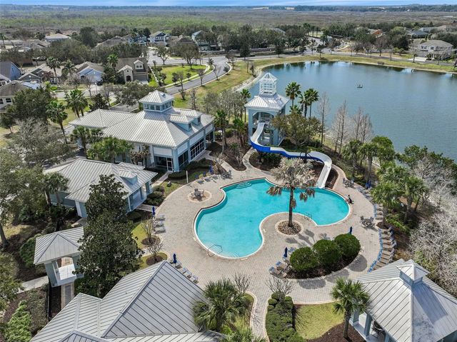 408 GRASSY KEY WAY, Groveland, FL 34736