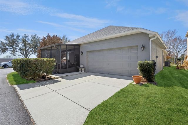 408 GRASSY KEY WAY, Groveland, FL 34736