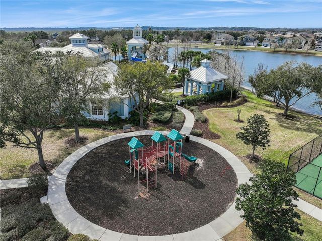 408 GRASSY KEY WAY, Groveland, FL 34736