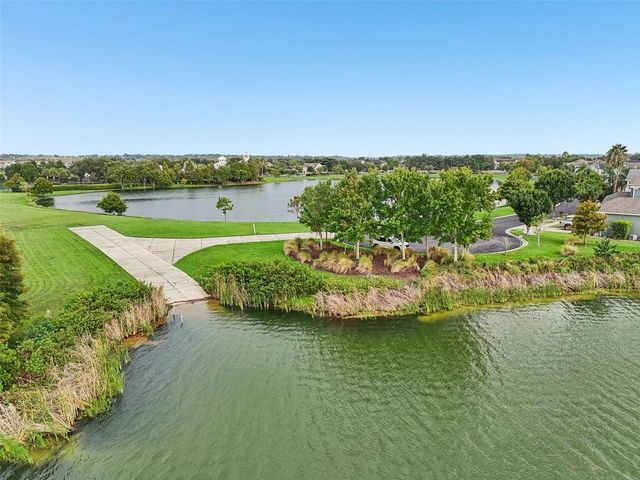 408 GRASSY KEY WAY, Groveland, FL 34736