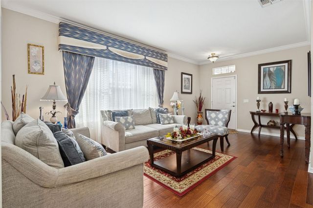 408 GRASSY KEY WAY, Groveland, FL 34736