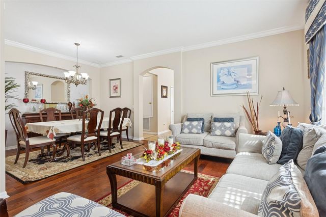 408 GRASSY KEY WAY, Groveland, FL 34736