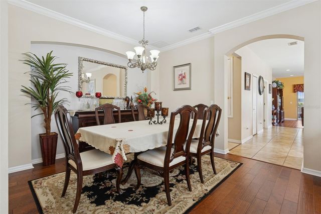 408 GRASSY KEY WAY, Groveland, FL 34736