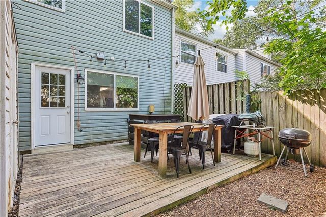 885 Regal Path Lane, Decatur, GA 30030