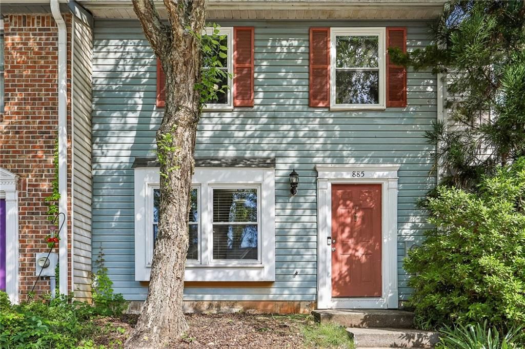 885 Regal Path Lane, Decatur, GA 30030