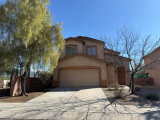 3363 W Broward Trail, Tucson, AZ 85741