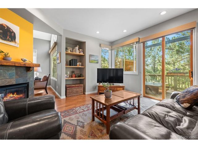 29972 Troutdale Ridge Rd, Evergreen, CO 80439