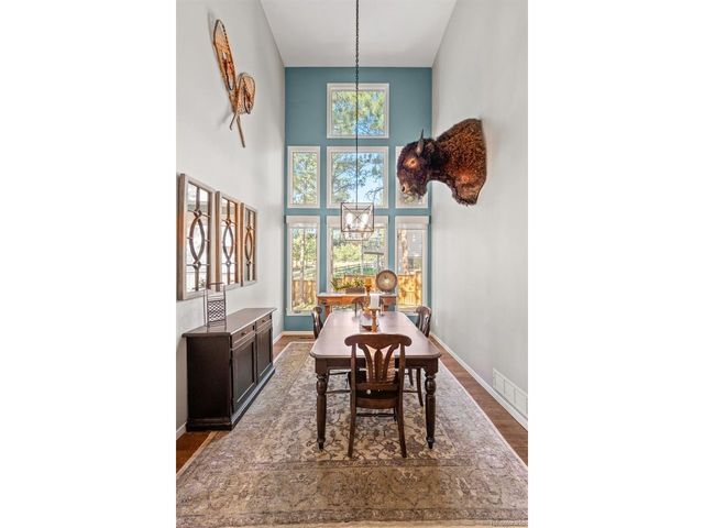 29972 Troutdale Ridge Rd, Evergreen, CO 80439