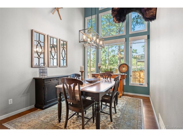 29972 Troutdale Ridge Rd, Evergreen, CO 80439