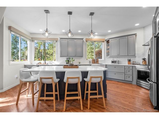 29972 Troutdale Ridge Rd, Evergreen, CO 80439