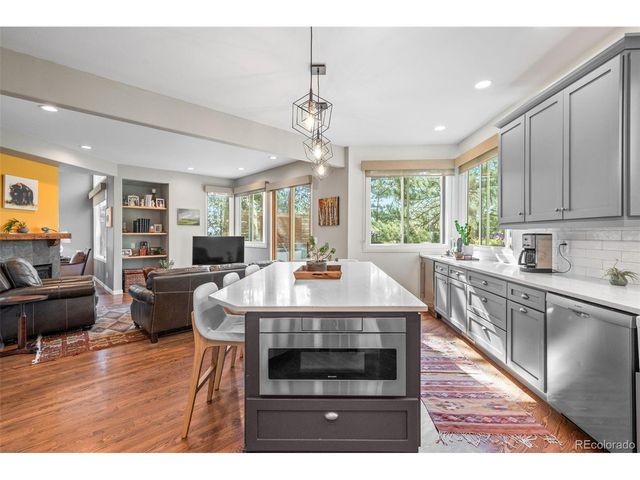 29972 Troutdale Ridge Rd, Evergreen, CO 80439
