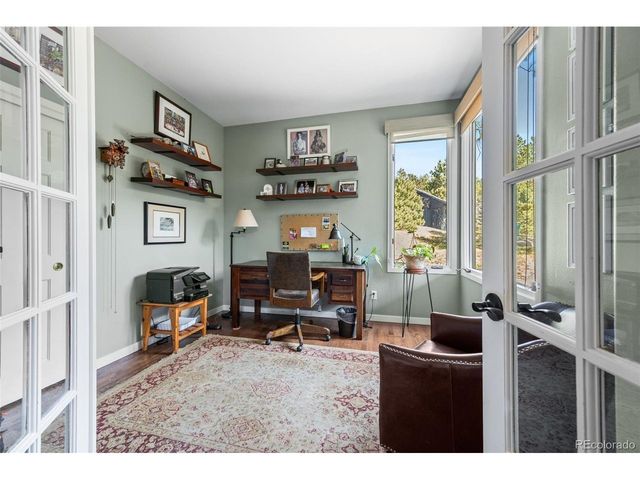 29972 Troutdale Ridge Rd, Evergreen, CO 80439