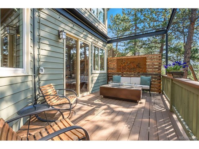 29972 Troutdale Ridge Rd, Evergreen, CO 80439