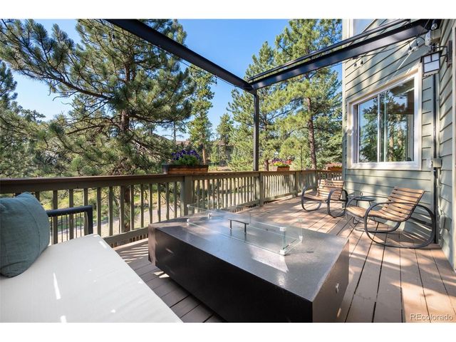 29972 Troutdale Ridge Rd, Evergreen, CO 80439