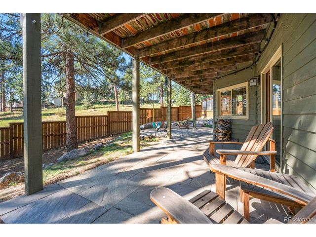 29972 Troutdale Ridge Rd, Evergreen, CO 80439