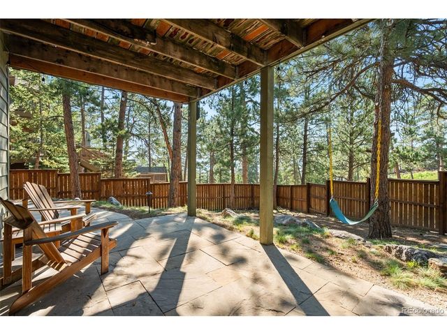 29972 Troutdale Ridge Rd, Evergreen, CO 80439