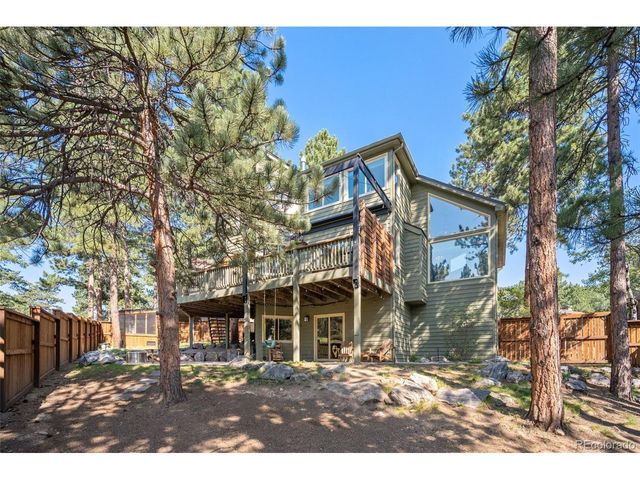 29972 Troutdale Ridge Rd, Evergreen, CO 80439