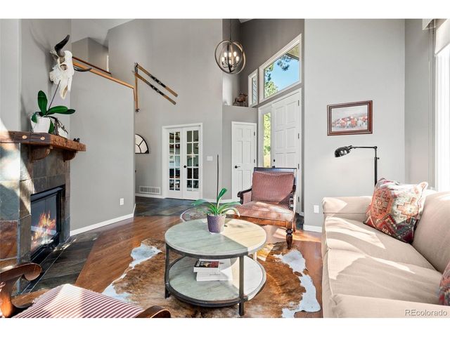 29972 Troutdale Ridge Rd, Evergreen, CO 80439