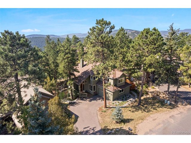 29972 Troutdale Ridge Rd, Evergreen, CO 80439