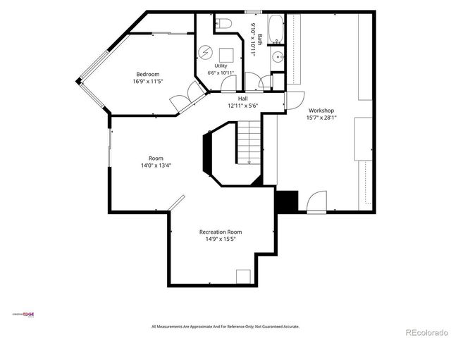 29972 Troutdale Ridge Rd, Evergreen, CO 80439