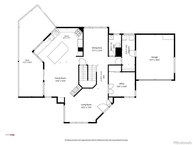 29972 Troutdale Ridge Rd, Evergreen, CO 80439