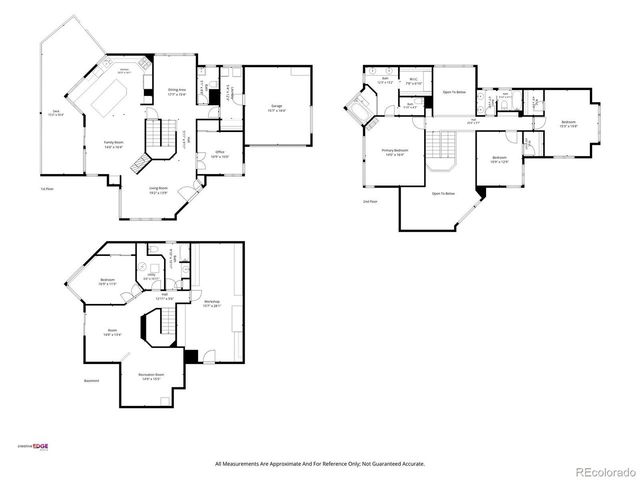 29972 Troutdale Ridge Rd, Evergreen, CO 80439