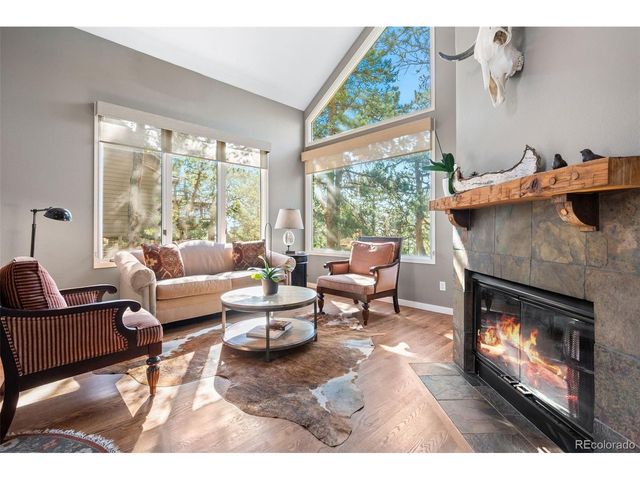 29972 Troutdale Ridge Rd, Evergreen, CO 80439