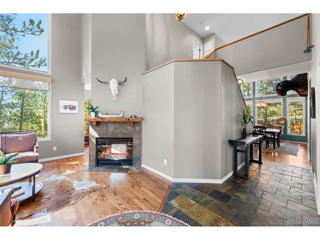 29972 Troutdale Ridge Rd, Evergreen, CO 80439