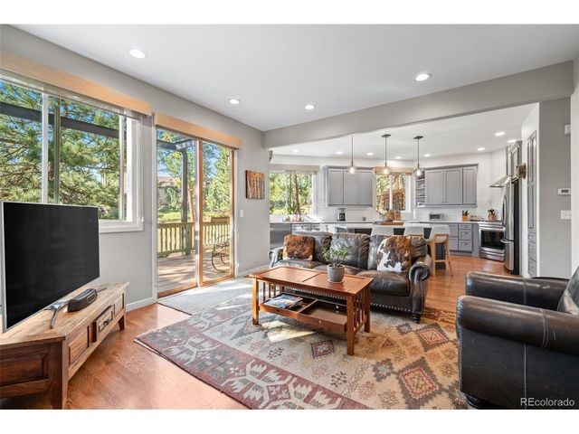 29972 Troutdale Ridge Rd, Evergreen, CO 80439