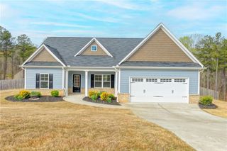 122 Moriah Woods Drive, Auburn, GA 30011