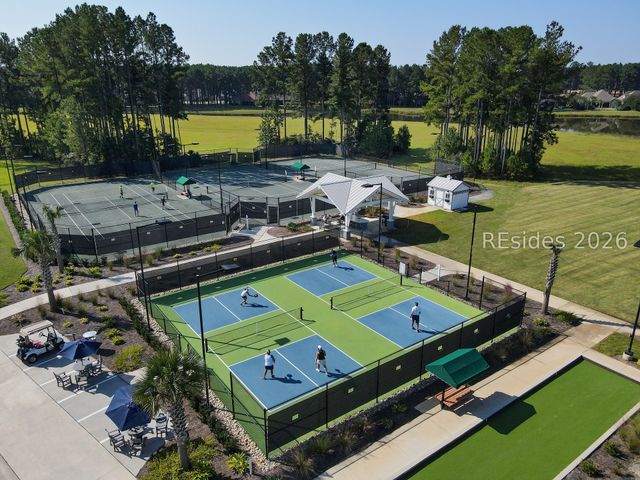 3136 Laurel Oak Ave, Hardeeville, SC 29927