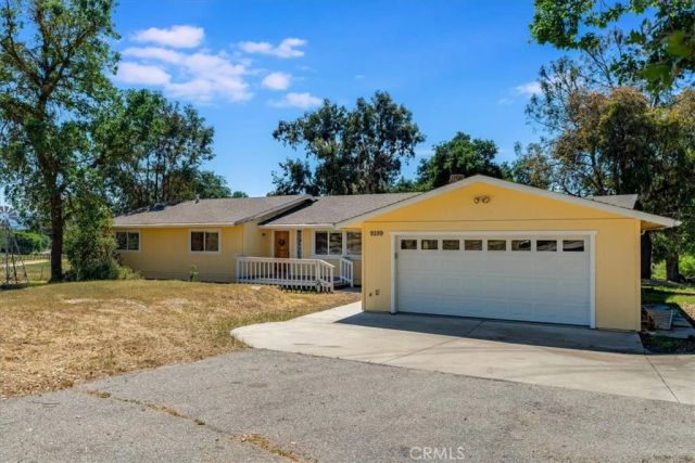 9289 Santa Margarita, Atascadero, CA 93422