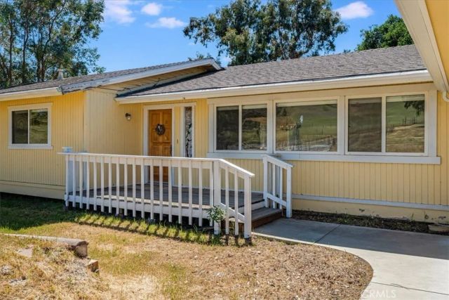 9289 Santa Margarita, Atascadero, CA 93422
