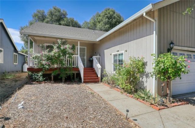 15825 23rd, Clearlake, CA 95422