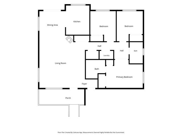 15825 23rd, Clearlake, CA 95422