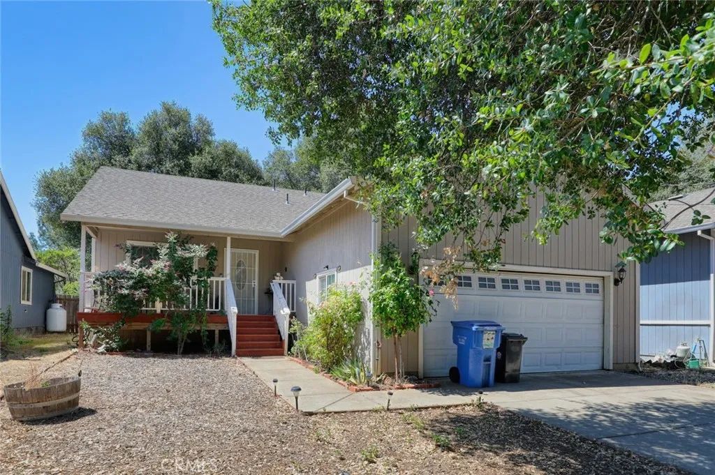 15825 23rd, Clearlake, CA 95422