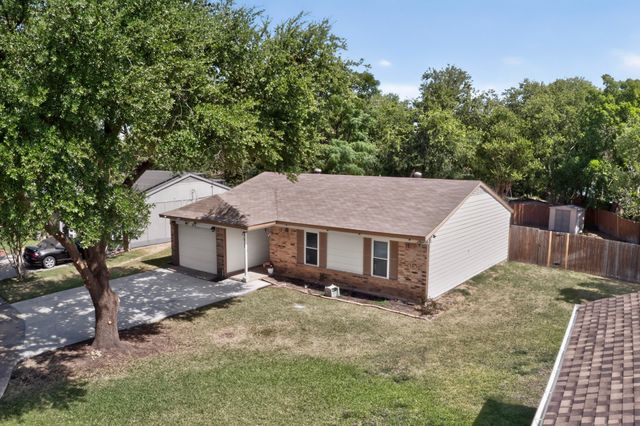 1513 Pelican Court, Garland, TX 75040