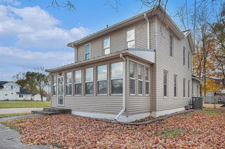 210 S State Street, White Pigeon, MI 49099