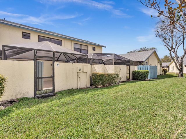 9095 SW 21st Court D, Boca Raton, FL 33428