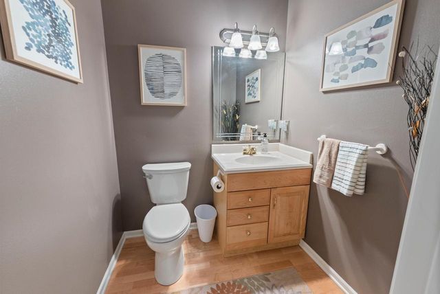 942 S PARK AVENUE, Fond Du Lac, WI 54935