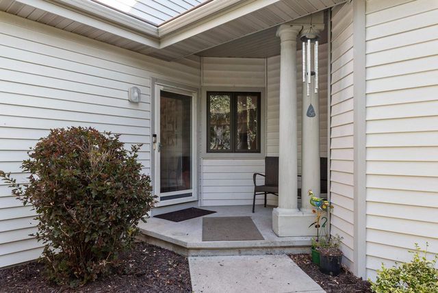 942 S PARK AVENUE, Fond Du Lac, WI 54935