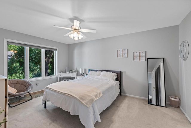 942 S PARK AVENUE, Fond Du Lac, WI 54935