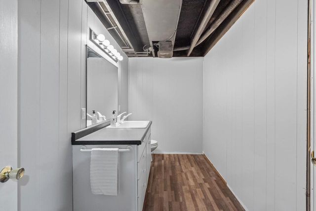 942 S PARK AVENUE, Fond Du Lac, WI 54935