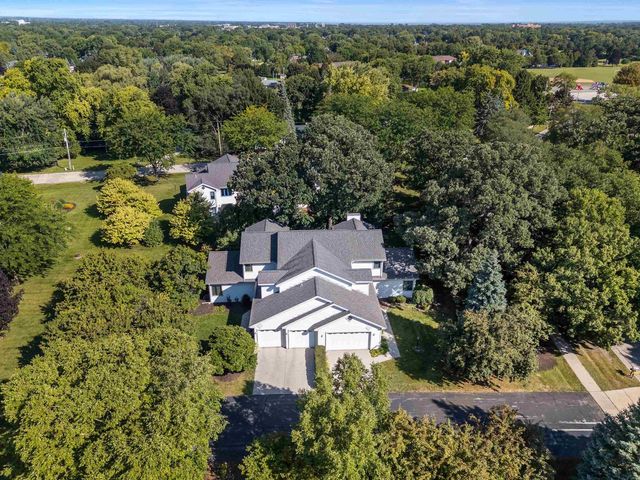 942 S PARK AVENUE, Fond Du Lac, WI 54935